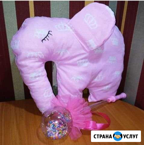 Швея Атиг - изображение 1