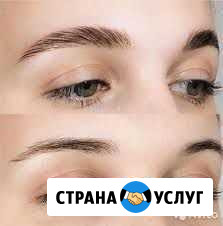 Ламинирование+ботокс ресниц и бровей Полтавская - изображение 1