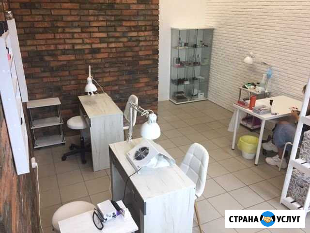 Место в аренду мастеру по маникюру Самара - изображение 1