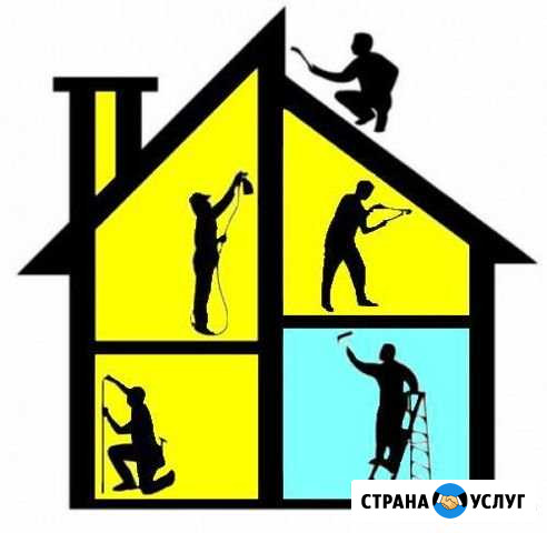Ремонт квартир в Каменске-Шахтинском и районе Каменск-Шахтинский - изображение 1