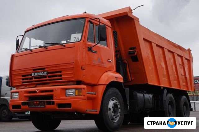 Вывоз мусора Курск - изображение 1