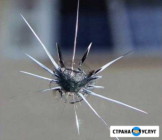 Ремонт авто-стекл влюбое время Новокузнецк - изображение 1