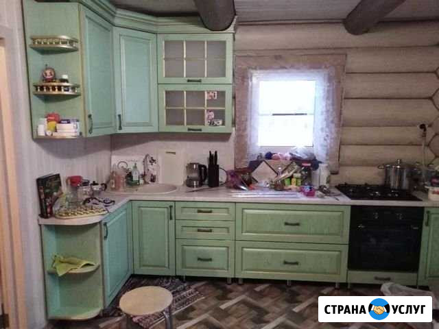 Сборка любой корпусной мебели Выкса - изображение 1