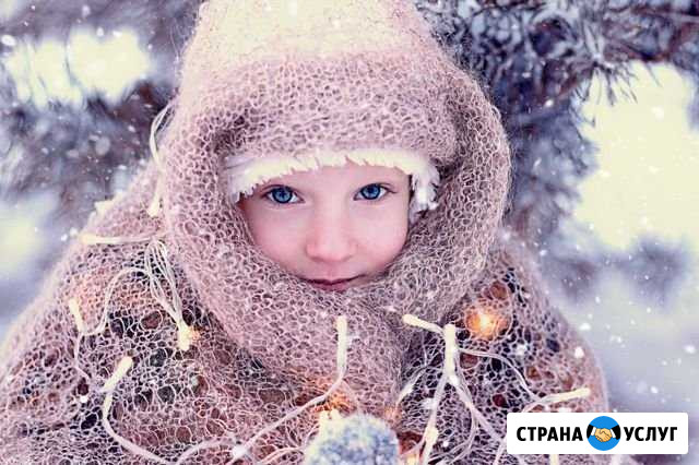 Детский, семейный фотограф. Красноярск Красноярск - изображение 1