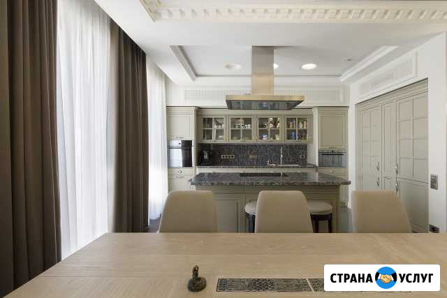 Интерьерный фотограф. Фотосъемка недвижимости Коммунарка - изображение 1