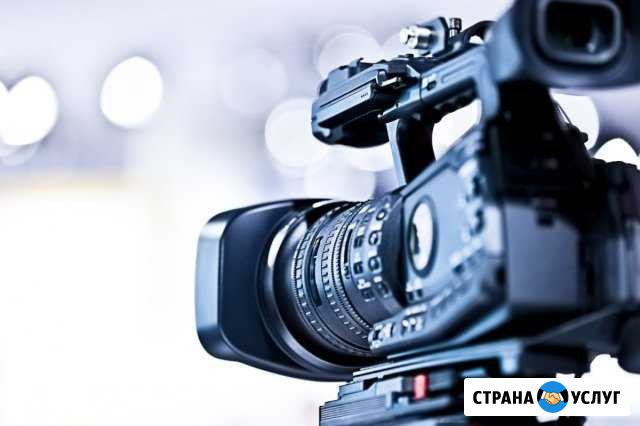 Видеосъемка и фотосъёмка Мурманск - изображение 1