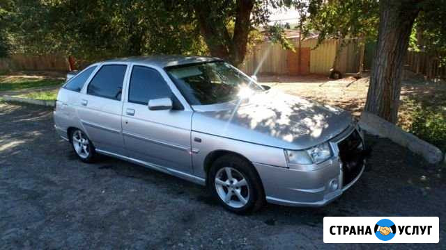Транспорт Лиман - изображение 1