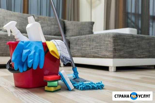 Клининг Димитровград - изображение 1