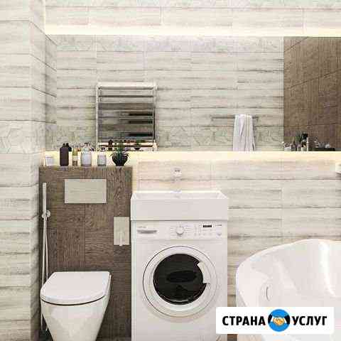 Сантехник Санкт-Петербург