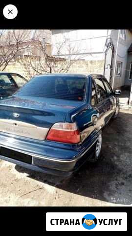 Сдам авто с хорошим кондиционером Севастополь - изображение 1