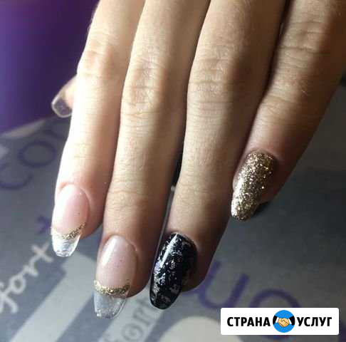 Маникюр Ижевск - изображение 1