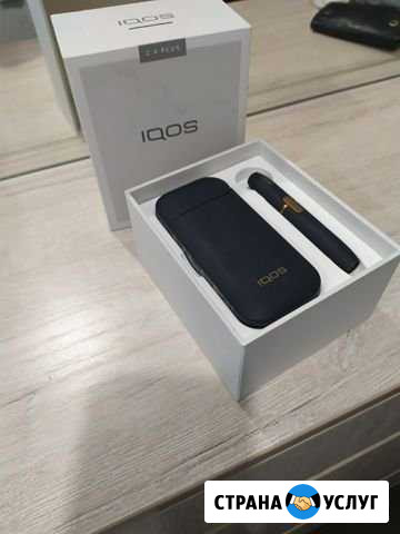 Ремонт iqos Киров - изображение 1