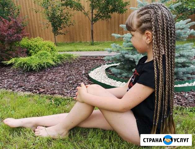 Стилист по прическам Домодедово - изображение 1