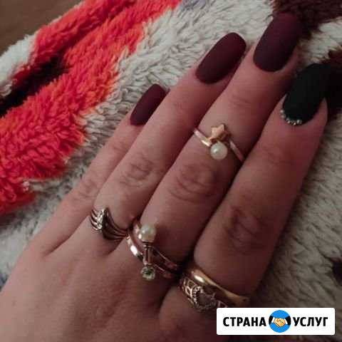 Педикюр маникюр Поварово - изображение 1