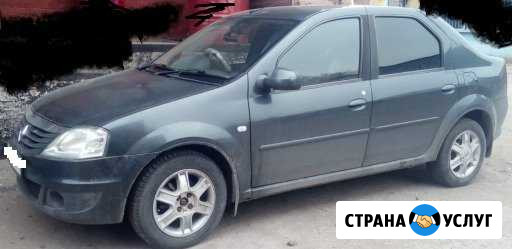 Прокат авто под выкуп Омск - изображение 1
