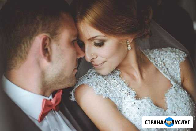 Фотограф на свадьбу свадебный на праздник Рязань - изображение 1