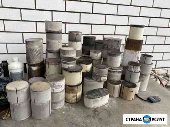Прием катализаторов Нижний Новгород