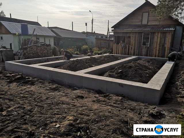 Строители - универсалы Киров - изображение 1