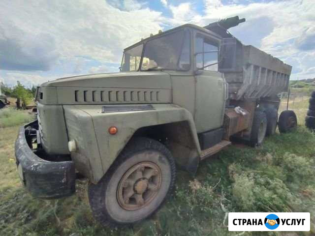 Сдам краз в аренду Воронеж - изображение 1