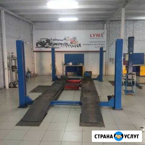 Сто самообслуживания Краснодар - изображение 1