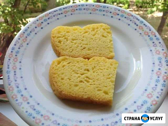 Безглютеновая выпечка на заказ Черкесск - изображение 1