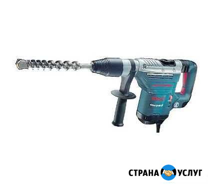 Аренда инструмента Ухта - изображение 1