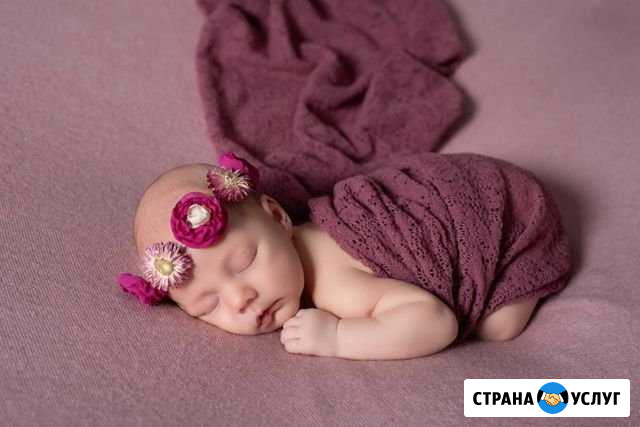 Фотосессия новорожденных Тольятти - изображение 1