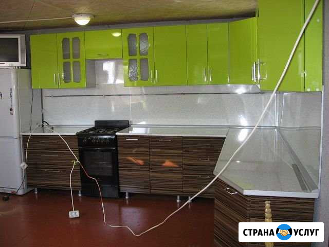 Мебель на заказ Волгодонск - изображение 1
