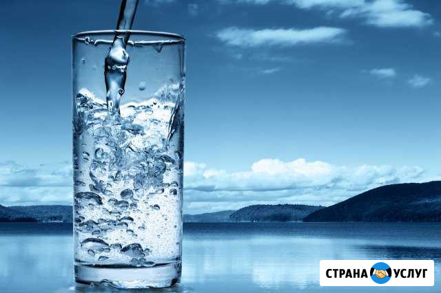 Бурение скважин на воду Златоуст - изображение 1