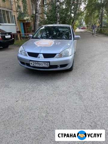 Авто в аренду Томск - изображение 1
