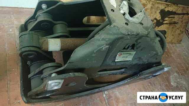 Производим ремонт гидравлики манупуляторов Велмаш Нижний Новгород - изображение 1