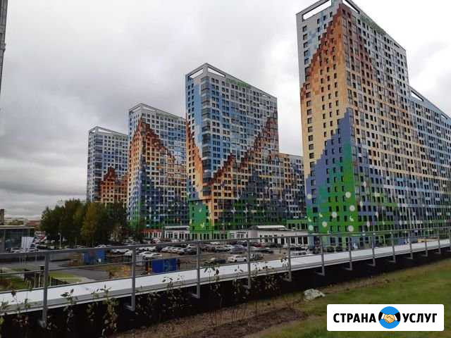 Ремонт Квартир спб Мурино - изображение 1