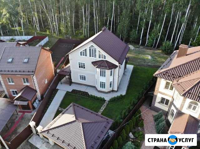Построить дом Пенза - изображение 1