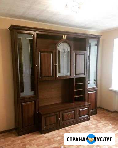 Сборка мебели. Сборщик мебели. Мебель Великие Луки - изображение 1