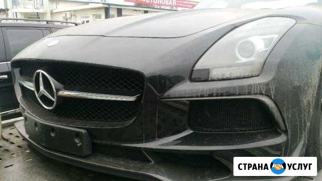 Инструктор по вождению Ростов-на-Дону - изображение 1
