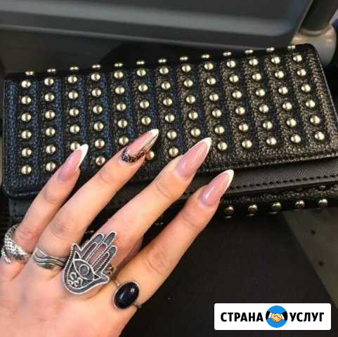 Обучение наращиванию ногтей Майкоп - изображение 1
