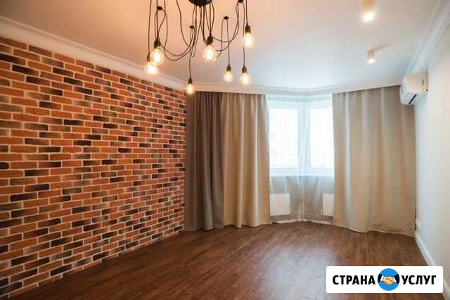 Ремонт квартир под ключ Сочи - изображение 1