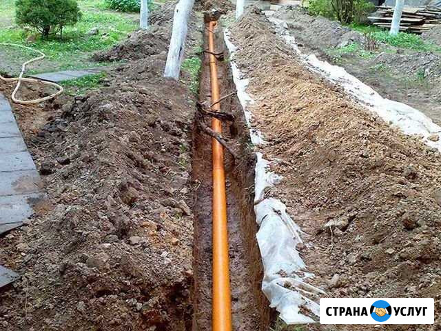 Ставлю краны, счетчики, мойки, ванны, унитазы Аксай - изображение 1