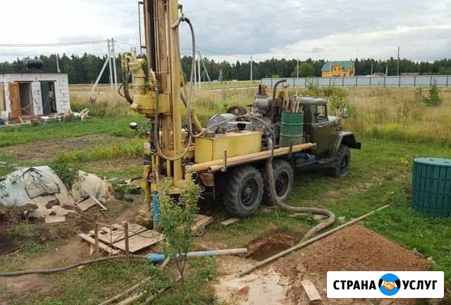 Бурение Скважин. Под Ключ Благовещенск - изображение 1