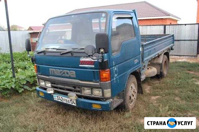 Продам пгс, песок, дрова Чита - изображение 1
