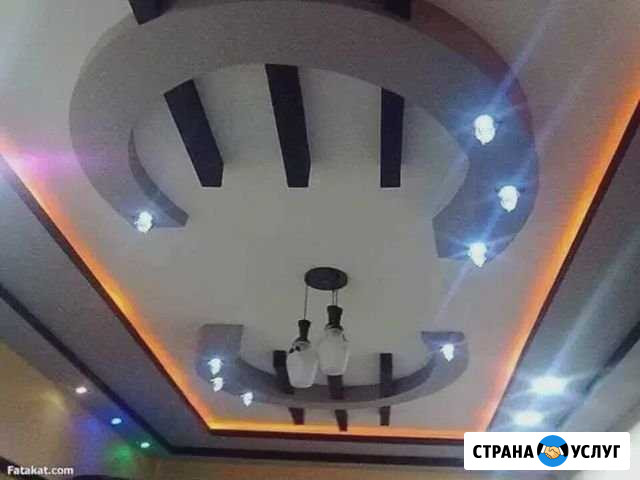 Ремонт Хабаровск - изображение 1