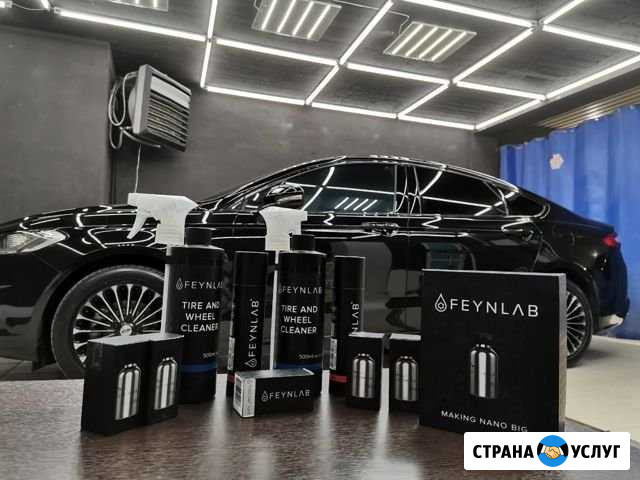 Авто полировка Махачкала - изображение 1