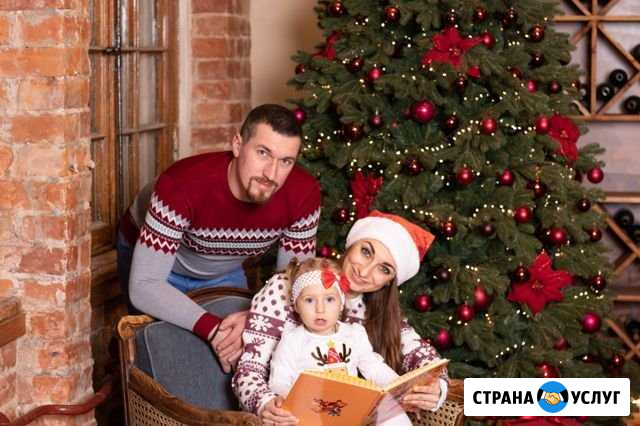 Фотосессия Санкт-Петербург - изображение 1