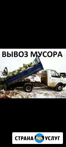 Вывоз мусора Копейск - изображение 1