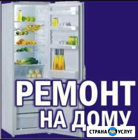 Ремонт холодильников Александровское - изображение 1