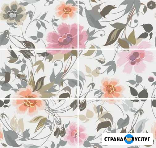 Плиточник. Стаж 20 лет Обнинск - изображение 1