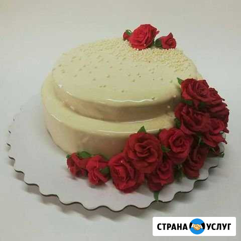 Тортики на заказ Краснослободск - изображение 1