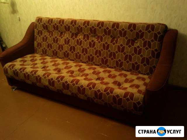 Ремонт мебели & Мастер на час Сыктывкар - изображение 1