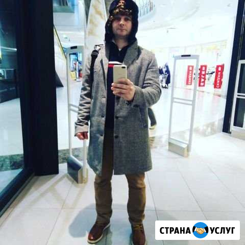 Сборка мебели Мытищи - изображение 1