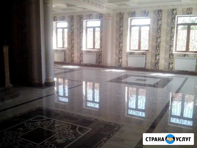 Плиточник, укладка плитки Сочи - изображение 1